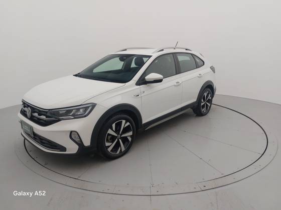 VOLKSWAGEN NIVUS 1.0 200 TSI TOTAL FLEX HIGHLINE AUTOMÁTICO VOLKSWAGEN NIVUS 1.0 200 TSI TOTAL FLEX HIGHLINE AUTOMÁTICO